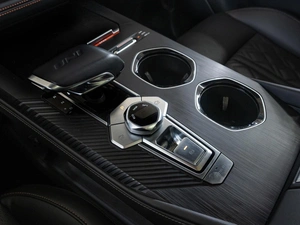 Внедорожник Changan UNI-K 2024 года, 3259000 рублей, Краснодар