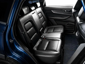 Внедорожник Chery Tiggo 8 2021 года, 1575000 рублей, Тюмень