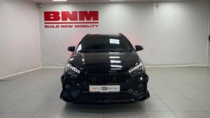 Универсал ВАЗ (LADA) Vesta 2021 года, 1190000 рублей, Смоленск