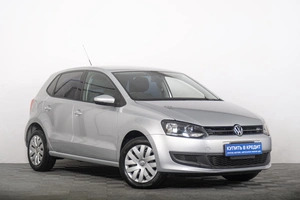 Хетчбэк Volkswagen Polo 2013 года, 899000 рублей, Томск
