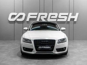 Купе Audi A5 2011 года, 1099000 рублей, Тюмень