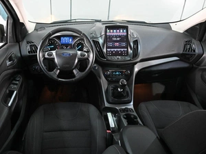 Внедорожник Ford Kuga 2013 года, 1250000 рублей, Ростов-на-Дону