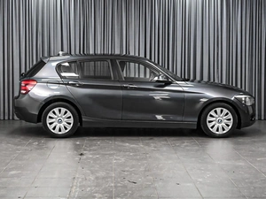 Хетчбэк BMW 1 серия 2012 года, 1159000 рублей, Ставрополь