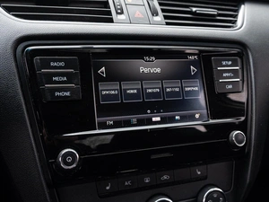 Лифтбек Skoda Octavia 2018 года, 970000 рублей, Краснодар