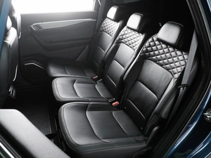 Внедорожник Geely Okavango 2024 года, 2874000 рублей, Воронеж