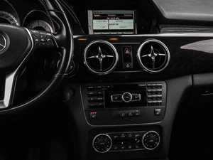 Внедорожник Mercedes-benz GLK-класс 2013 года, 1899000 рублей, Кирилловка