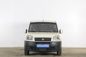 Фургон Fiat Doblo 2014 года, 649000 рублей, Тюмень