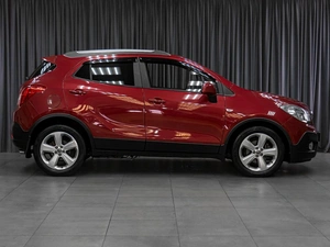 Внедорожник Opel Mokka 2014 года, 1149000 рублей, Тюмень