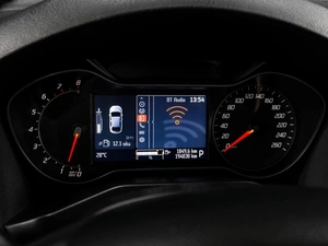 Седан Ford Mondeo 2012 года, 849000 рублей, Тюмень