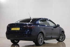 Седан Renault Fluence 2011 года, 599000 рублей, Новокузнецк