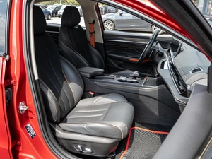 Седан OMODA S5 GT 2023 года, 1800000 рублей, Краснодар