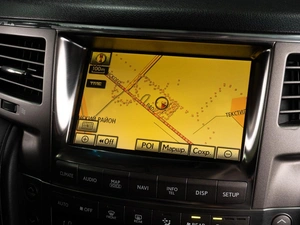 Внедорожник Lexus LX 2011 года, 2855000 рублей, Тюмень