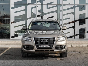 Внедорожник Audi Q5 2009 года, 1690000 рублей, Краснодар