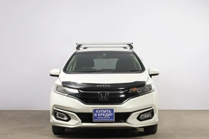 Хетчбэк Honda Fit 2019 года, 1249000 рублей, Новосибирск