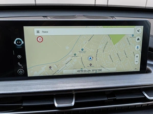 Внедорожник Chery Tiggo 7 Pro Max 2023 года, 2220000 рублей, Краснодар