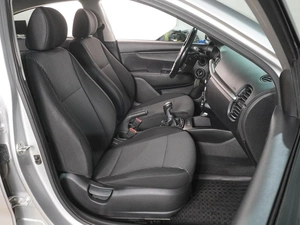 Седан Kia Rio 2017 года, 1099000 рублей, Воронеж