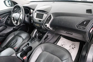 Внедорожник Hyundai ix35 2012 года, 1489000 рублей, Красноярск