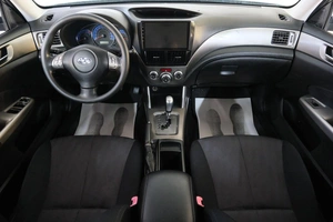 Внедорожник Subaru Forester 2009 года, 1039000 рублей, Омск