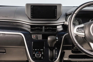 Минивэн Daihatsu Move 2015 года, 929000 рублей, Новосибирск