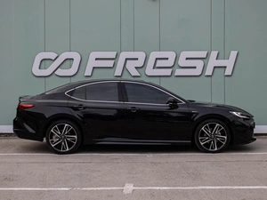 Седан Toyota Camry 2024 года, 3880000 рублей, Большой Сочи