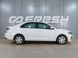 Лифтбек Volkswagen Polo 2020 года, 1319000 рублей, Воронеж
