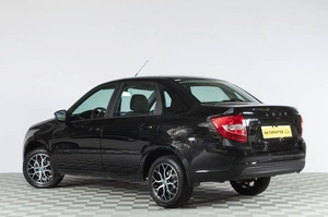 Седан ВАЗ (LADA) Granta 2026 года, 1189000 рублей, Челябинск