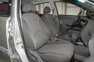 Хетчбэк Kia Rio 2011 года, 490000 рублей, Ульяновск