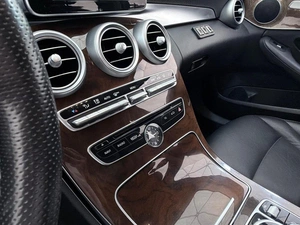 Седан Mercedes-benz C-класс 2015 года, 2077000 рублей, Орёл