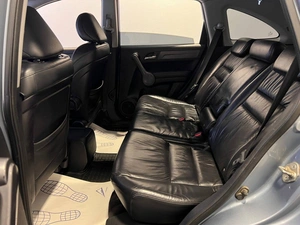 Внедорожник Honda CR-V 2008 года, 1259000 рублей, Красноярск