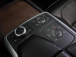 Внедорожник Mercedes-benz GL-класс 2012 года, 2069000 рублей, Воронеж