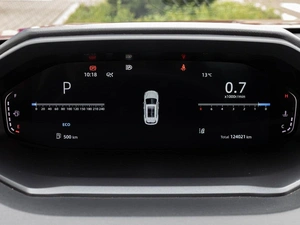 Внедорожник Changan CS55 Plus 2023 года, 1700000 рублей, Краснодар