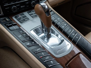 Лифтбек Porsche Panamera Turbo 2010 года, 2860000 рублей, Краснодар