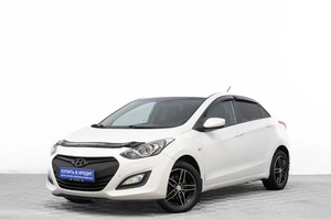 Хетчбэк Hyundai i30 2014 года, 1099000 рублей, Барнаул