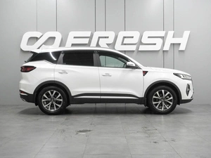 Внедорожник Chery Tiggo 7 Pro Max 2023 года, 1934000 рублей, Воронеж