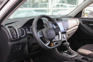 Внедорожник Hyundai Creta 2022 года, 2480000 рублей, Ярославль