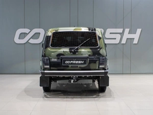 Внедорожник ВАЗ (LADA) Niva Legend 2021 года, 949000 рублей, Петрозаводск