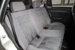 Седан Daewoo Nexia 2009 года, 185000 рублей, Ульяновск