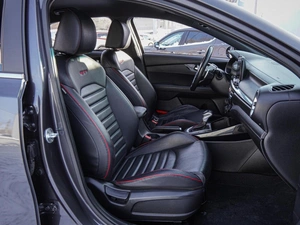 Хетчбэк Kia K3 2020 года, 2150000 рублей, Волгоград