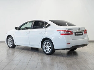 Седан Nissan Sentra 2014 года, 1029000 рублей, Саратов