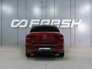 Лифтбек Volkswagen Polo 2022 года, 1489000 рублей, Воронеж