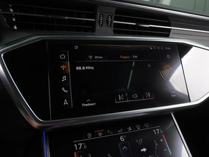 Лифтбек Audi A7 2019 года, 4349000 рублей, Воронеж