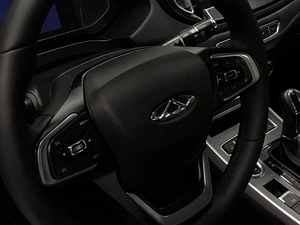 Внедорожник Chery Tiggo 7 2019 года, 1399000 рублей, Красноярск