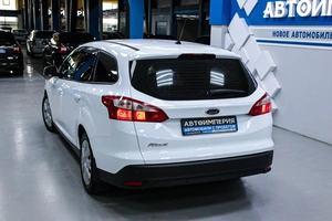 Хетчбэк Ford Focus 2012 года, 748000 рублей, Солонцы