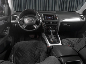 Внедорожник Audi Q5 2015 года, 2149000 рублей, Тюмень