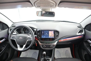 Универсал ВАЗ (LADA) Vesta 2018 года, 1199000 рублей, Обнинск