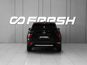Внедорожник Hyundai Creta 2021 года, 1948000 рублей, Тверь