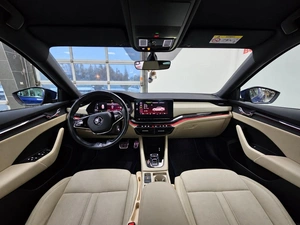 Лифтбек Skoda Octavia 2021 года, 2660000 рублей, Орёл