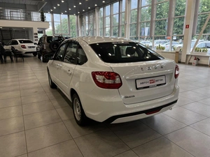 Лифтбек ВАЗ (LADA) Granta 2025 года, 990000 рублей, Орёл