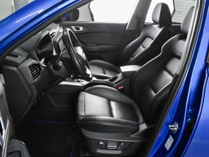 Внедорожник Chery Tiggo 4 2021 года, 1429000 рублей, Воронеж