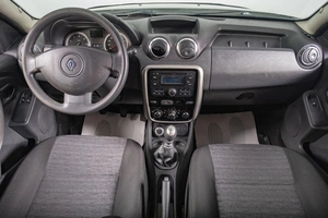 Внедорожник Renault Duster 2014 года, 999000 рублей, Томск
